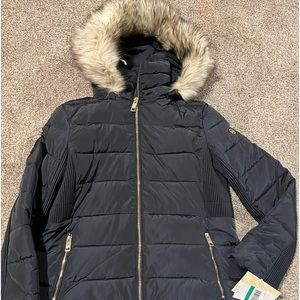 Michael Kors women’s jacket, size large
